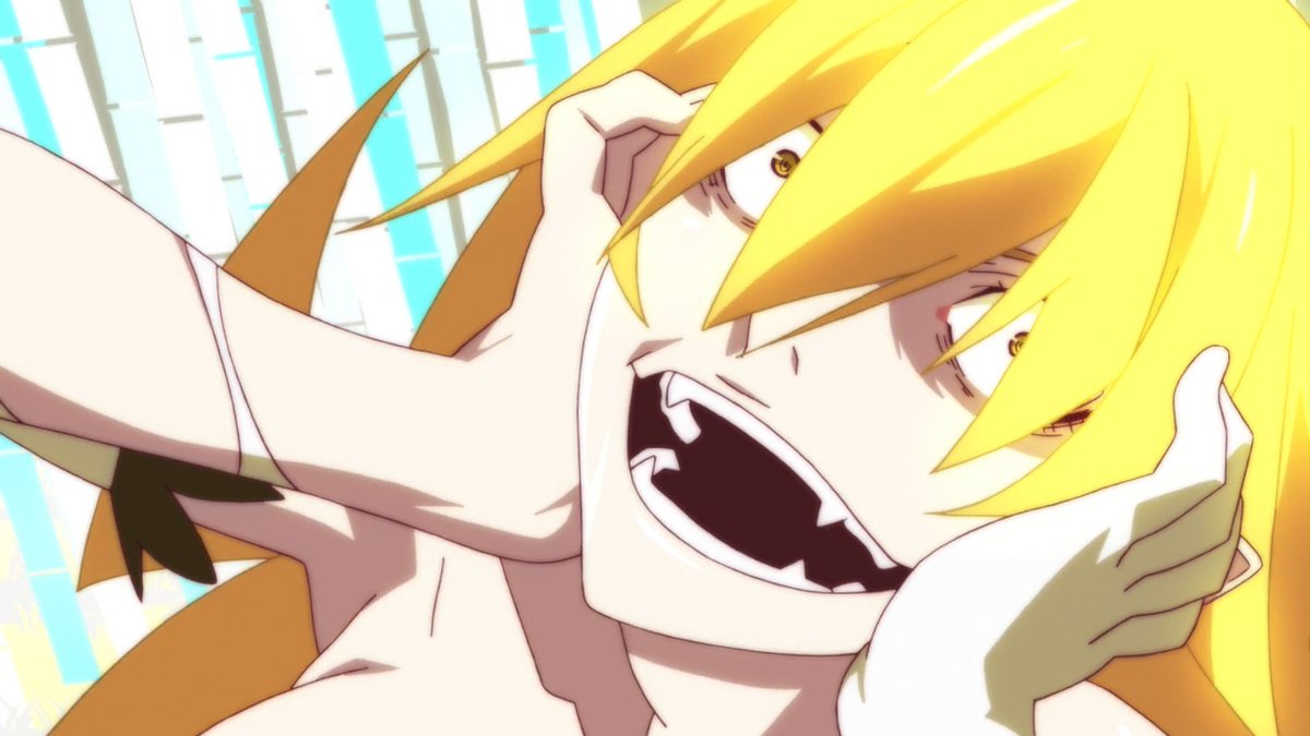 Kiririririririririririririn Auf Twitter Got 24 Episodes Of Airing Anime To Catch Up On Because I Was On Vacation Which Translates Into 9 Hours Of Non Stop Anime Watching T Co Pbtomqotcr