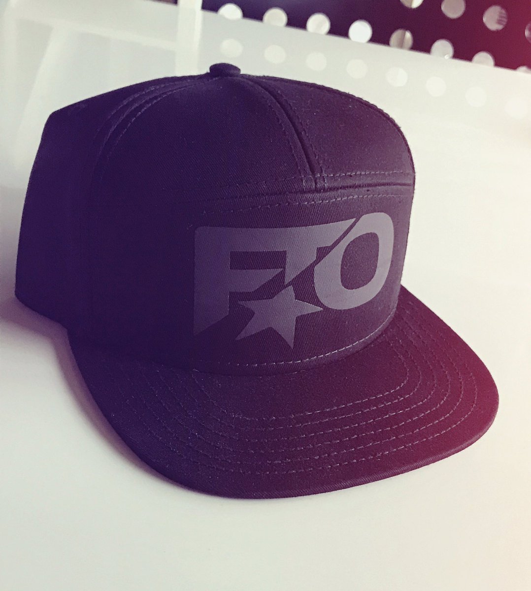 The FTO Family tweet media