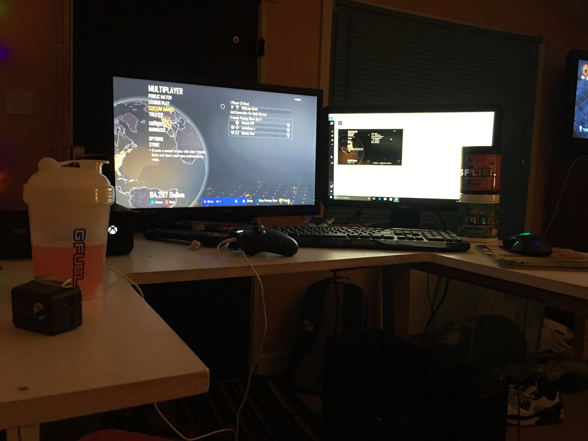 imaverickvii's tweet image. It's time you guys wanted it now you got it 🔴🔥 @FyreVII @Its_StuartC @YTRetweets @UTubeRetweeter