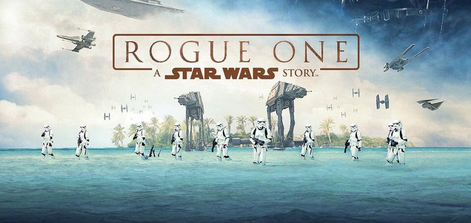 dollyshotpopup's tweet photo. Costumes ready?!! Rogue One Food &amp; Film Event- May 4th book via https://t.co/atQVeRiurf https://t.co/Xct4jAcOpc