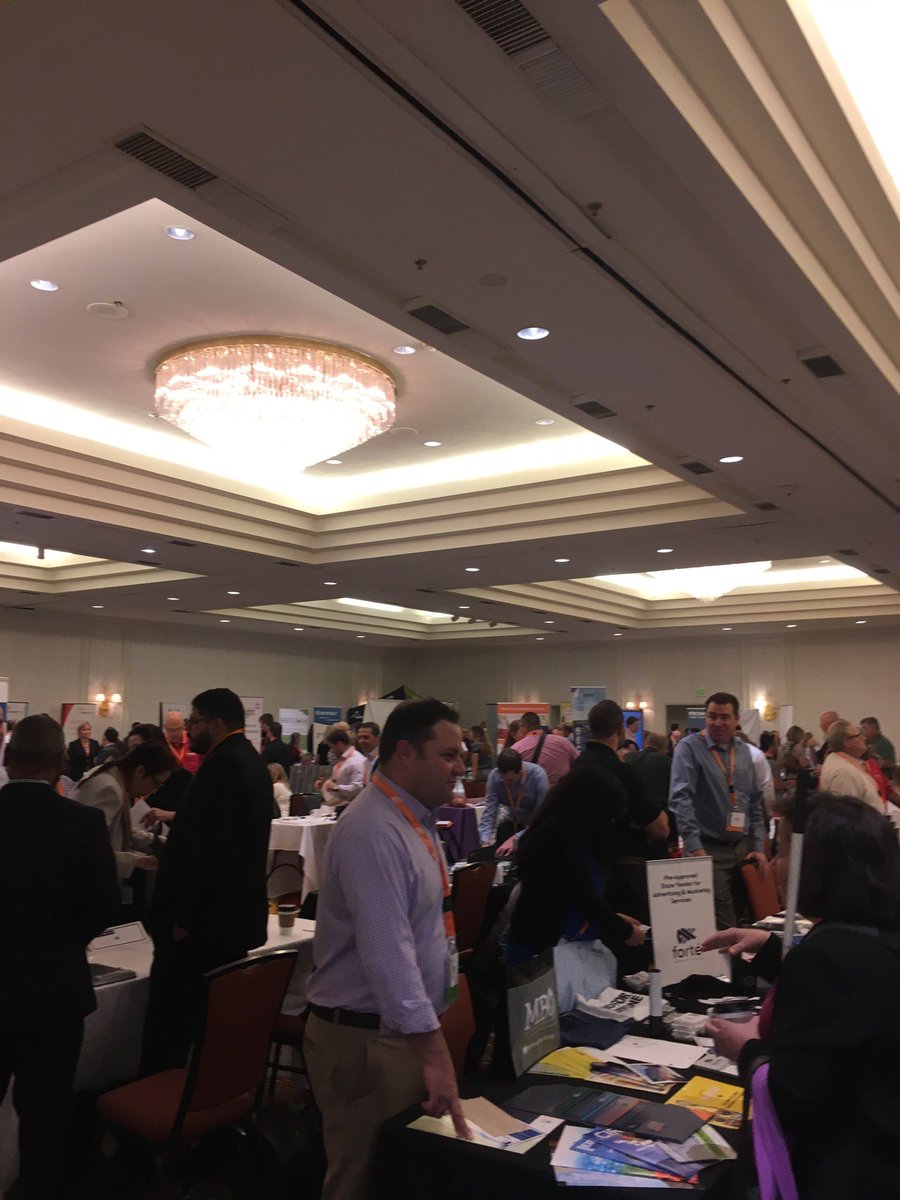 HPC_Solutions's tweet photo. We had a great time networking at the 2017 Advance Colorado Procurement Expo #advanceco2017 https://t.co/qHVPebEFBz