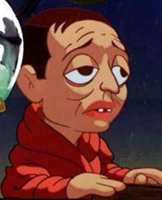 Yav ben de nerden tanıyorum diyorum, meğer Pınar'ın sahibi bir zamanlar Looney Tunes'da oynamış. #PınarÜrünleriBoykot