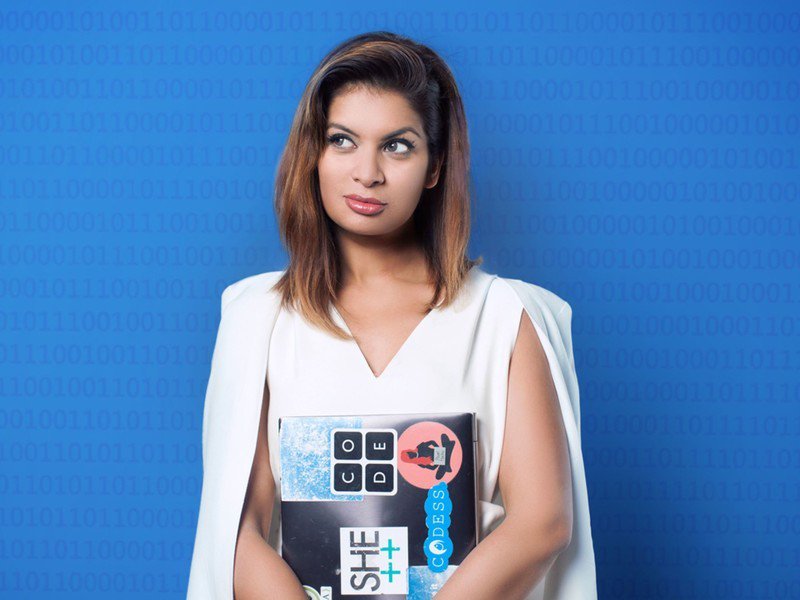 onepieceamine's tweet photo. Dona Sarkar est l'invitée de Windows Central aujourd'hui #HoF https://t.co/QPDPQPfDv9 https://t.co/MpGHKSXRZ6
