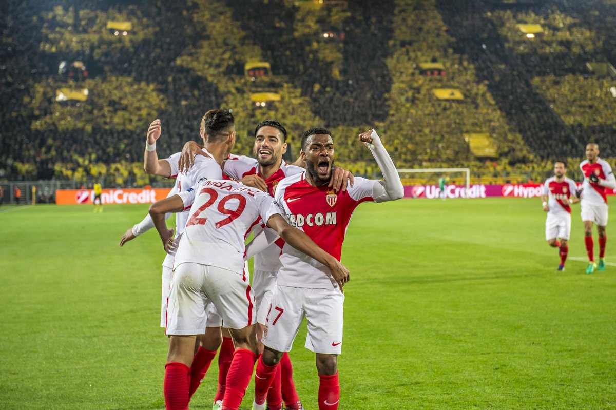 Rojadirecta MONACO BORUSSIA Streaming Gratis Online con Facebook Live-Stream Video YouTube