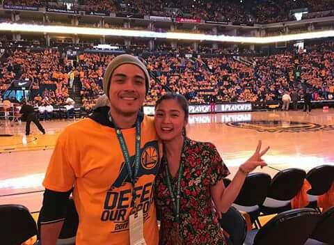 Happy Birthday.       Kim Chiu 