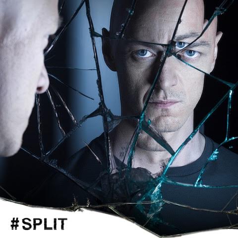 MNightShyamalan's tweet photo. Now you can watch #Split once for each of Kevin’s personalities! https://t.co/kRM0ZPxfUP https://t.co/mEKMbwM2g2