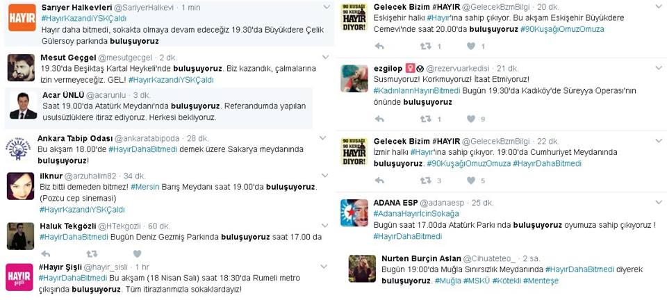 O KADAR TUZAKLARA RAĞMEN
O KADAR İHANETE RAĞMEN
BİZ GENE AFFEDİP 
KARDEŞLİĞİ TEKLİF EDİYORUZ
İSLAM AFFETMEYİ EMREDER
#80MilyonKardeşizBiz