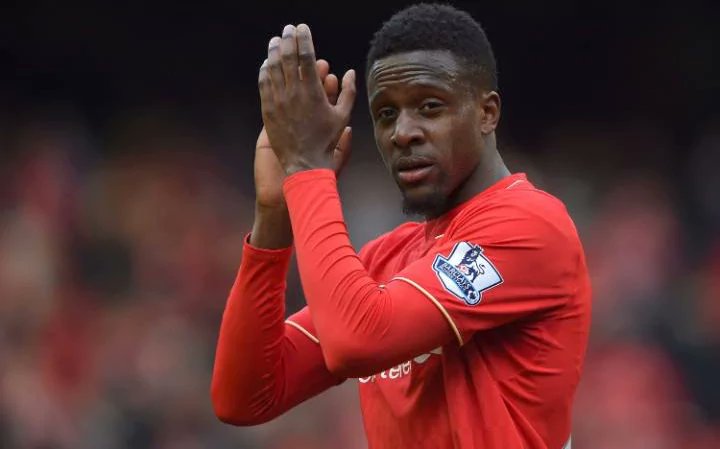 Happy Birthday to Divock Origi! 22 today, top talent who played well last game despite a bad spell recently 