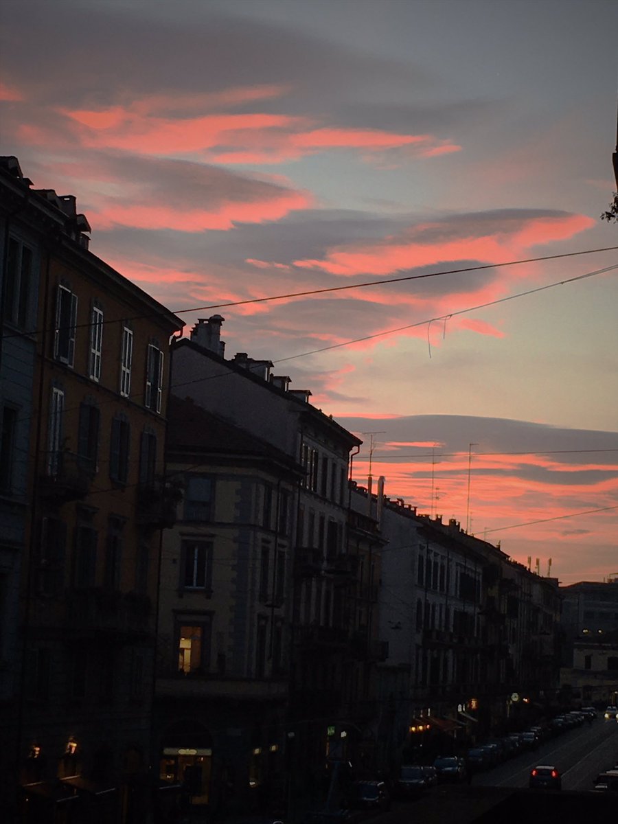 cost____'s tweet image. Milan