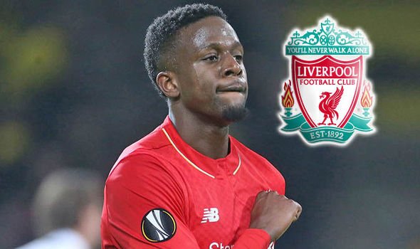 Happy birthday Divock Origi 