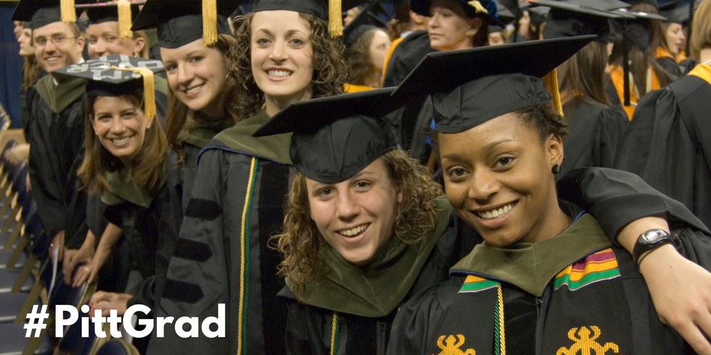 Pitt_Business's tweet image. RT @PittAlumni: What advice would you give to those about to graduate? We'll RT some of the best responses #PittGrad