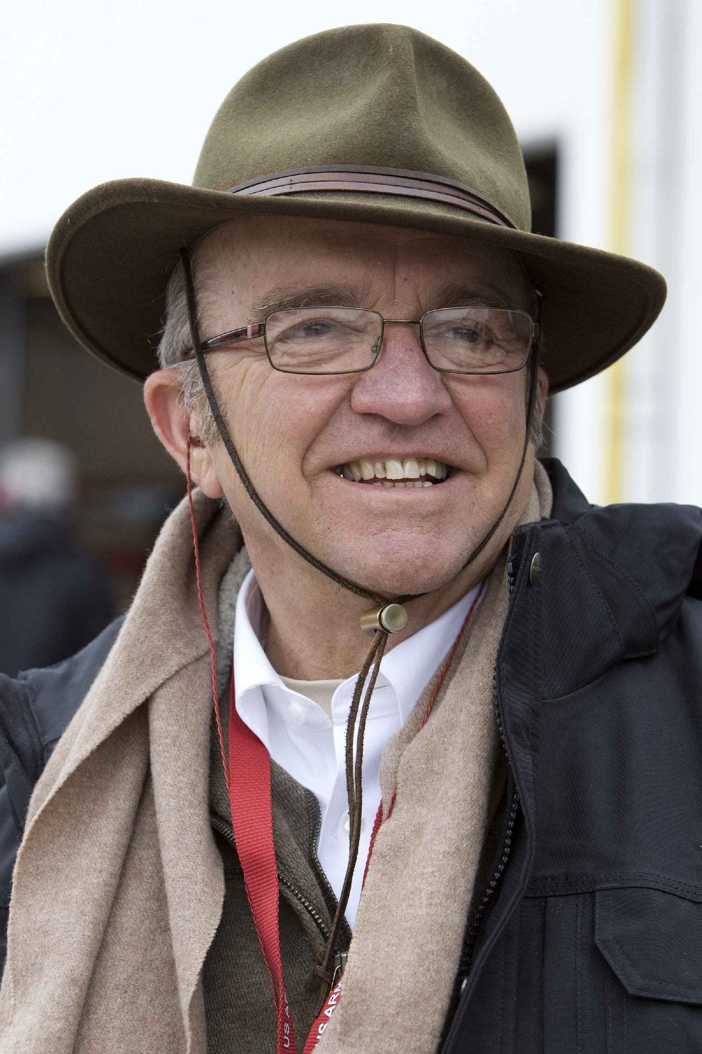 REmessage to wish Jack Roush a Happy Birthday! 
 