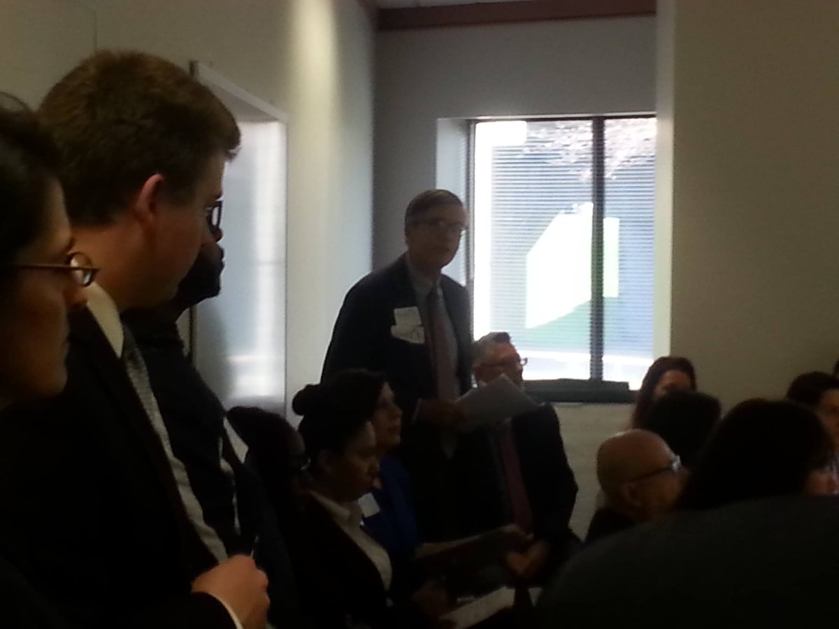Jeff Wieser from Homes With Hope explaining why Permanent Supportive Housing works #endhomelessness #ReachingHome #get2zero