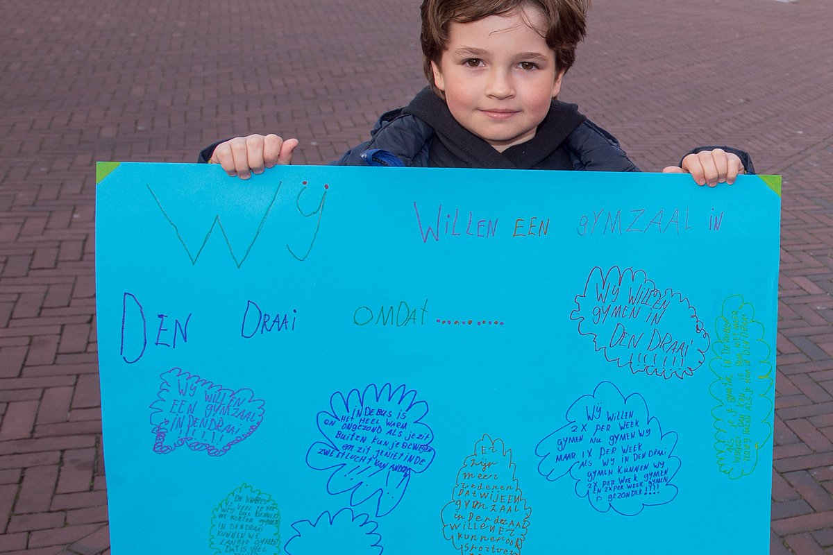 weekbladdeurne's tweet photo. Voor wie het was vergeten: Zeilberg wil nog altijd een gymzaal in Den Draai: https://t.co/RNrloQd3aE https://t.co/oTECEquT96