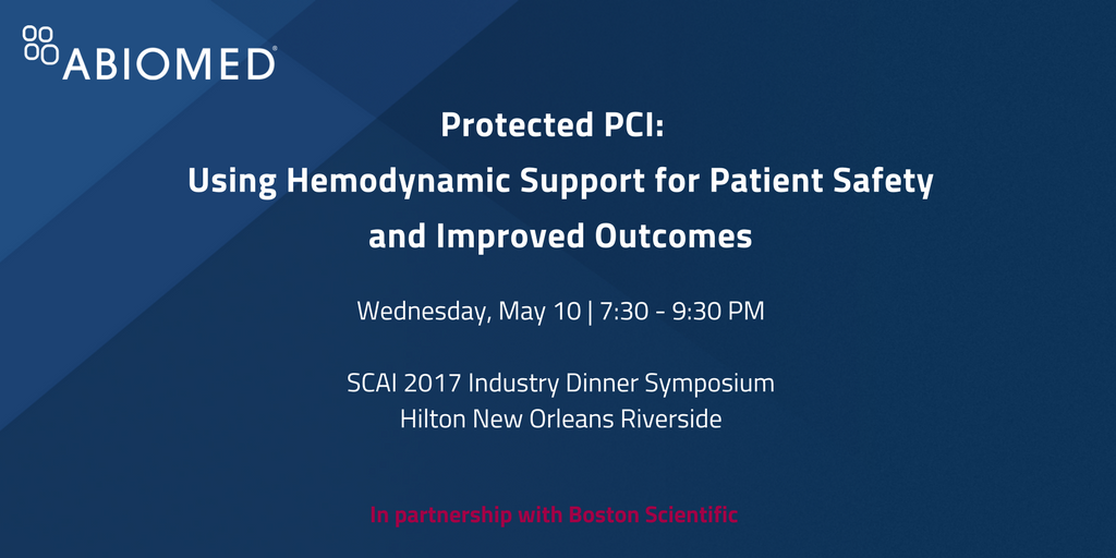 jjmt_heartrecov's tweet photo. Join @drsethdb @hilliar4anthony Drs Grantham, Burkhoff, Patel, & Kolski May 10 for an evening on hemodynamic support https://t.co/84dDrDgGpU https://t.co/lzleUWdo5Q
