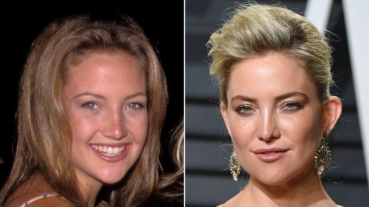 People: Happy birthday Kate Hudson! 