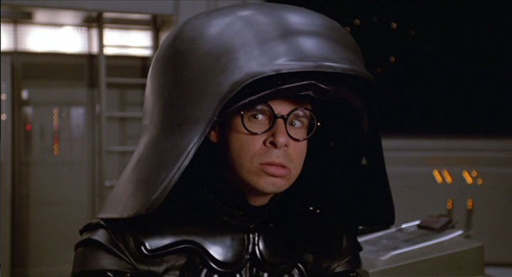 Happy Birthday Rick Moranis. 