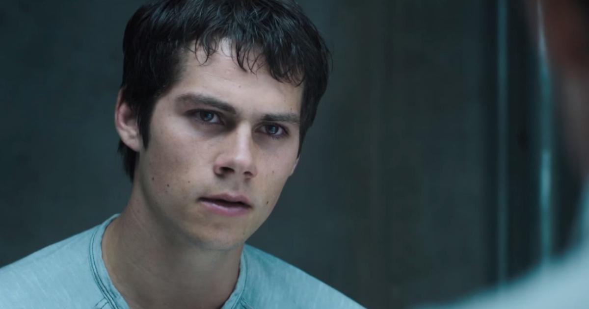 KawatReinArt's tweet photo. MY HEART MADE A BUZZING SOUND BUT I THINK I MAY BE FINE!!!!!!!!
#DylanObrien #AmericanAssassin https://t.co/fe1FnT1Vr4