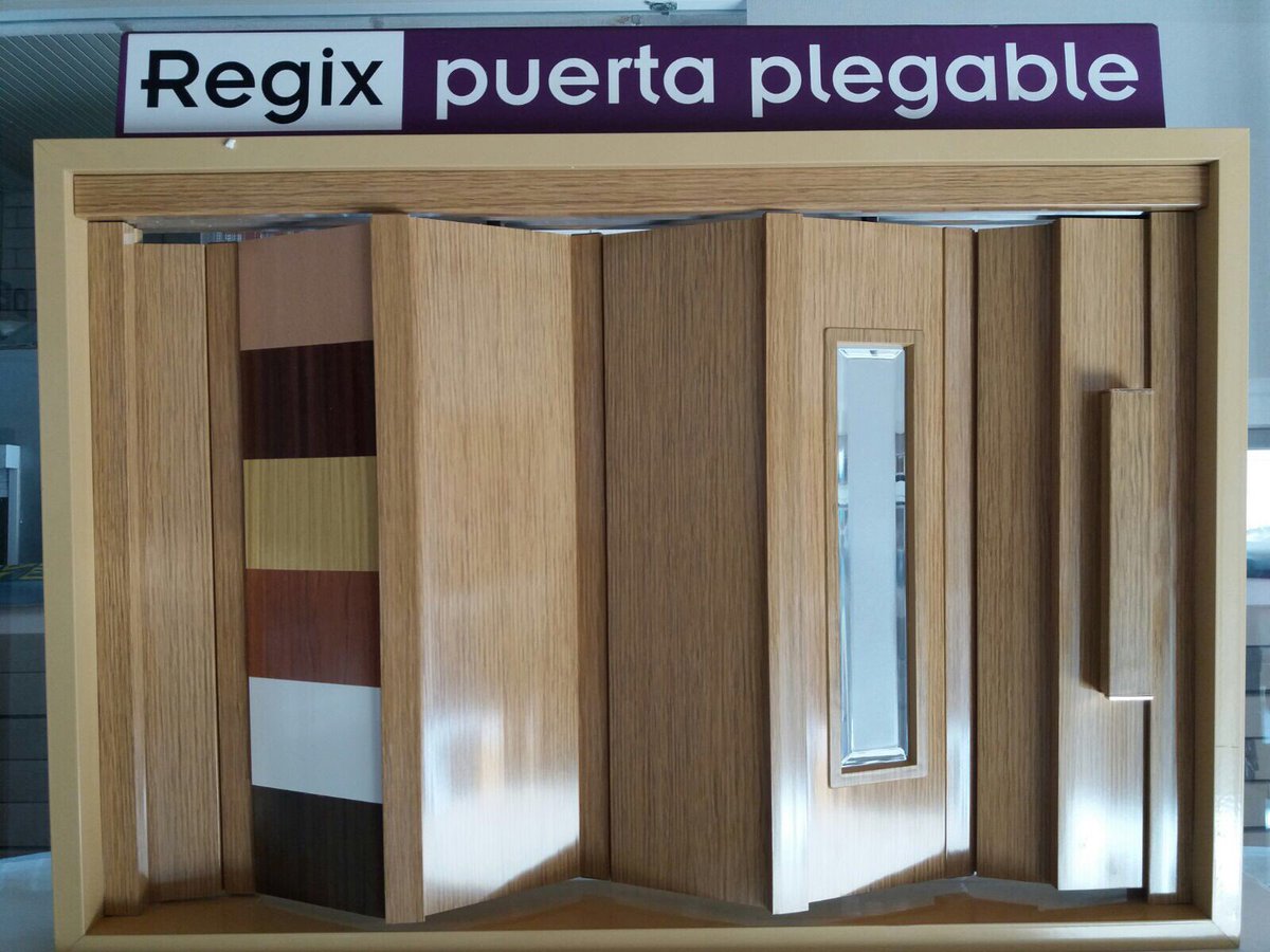 Persianas Badajoz tweet media