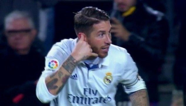 ti_peu's tweet photo. #RamosTime https://t.co/h18pzrbtyn