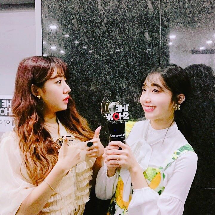 namjooarchive's tweet photo. #TheSpring1stWin ๐ https://t.co/vOSpAjOHHd