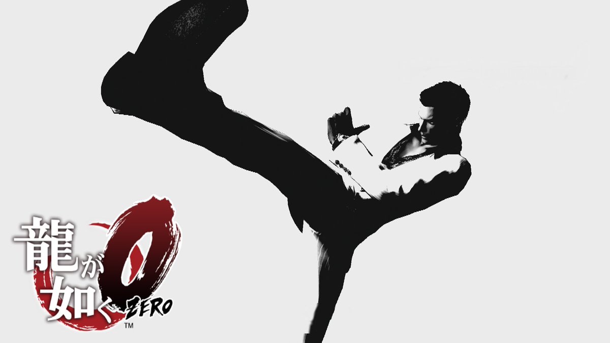 Localise_DGS's tweet photo. @Harada_TEKKEN Definitely Kiryu from Yakuza https://t.co/WrLbaQHdm1