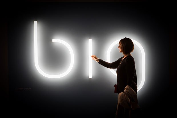 ASDluz's tweet photo. #Euroluce y @iSaloniofficial fueron un éxito rotundo! Enterate d todos los detalles de este evento: https://t.co/xDI7d50R0u via @Lightecture https://t.co/MKo0as4shn