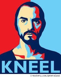 ChrisChapman81's tweet photo. Well. It looks like there's only one thing for it. #VoteZod https://t.co/QM15HXjXVs