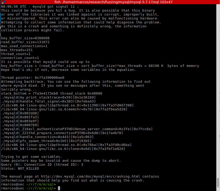 SECFORCE_LTD's tweet photo. Update your MySQL servers https://t.co/N0r7GnpVS4 https://t.co/oH9PEbIeey
