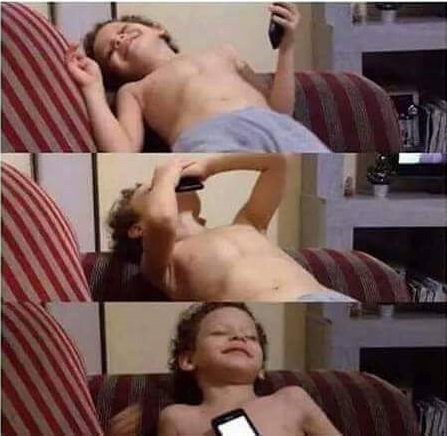 Cuando te dice que te extraña y te quiere ver