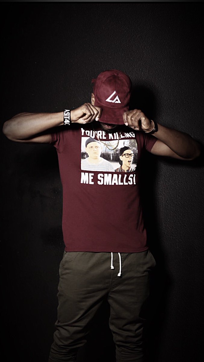 @luzaclothing #luzaclothing #shakafr #koolkidz #hotnewhiphop #kidradical #orlandosback !