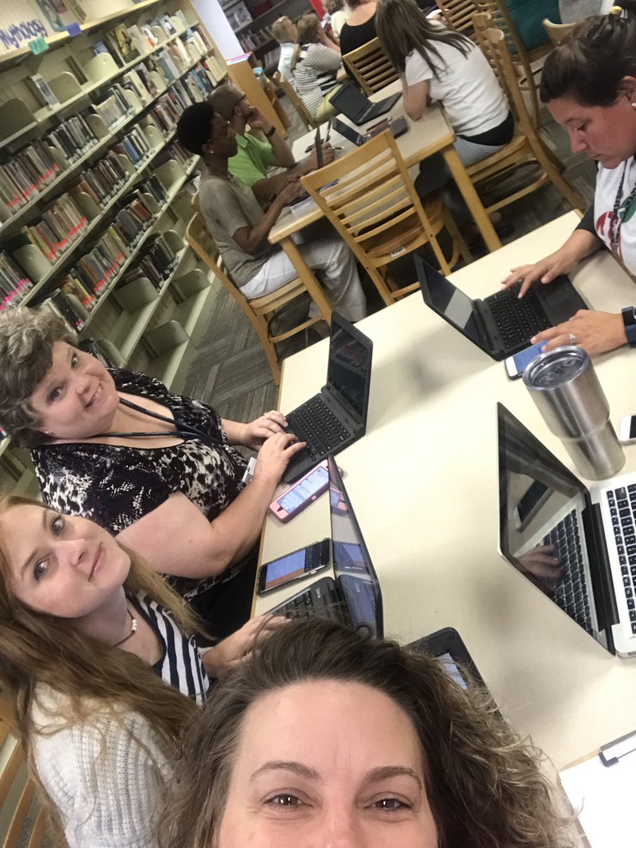 tismrscox411's tweet photo. Tech Tuesday #alwayslearning #ateacherslife #Impact_TIS @traywick5th @mrsharrisontis @KVanoverTIS https://t.co/8208o2IdyE