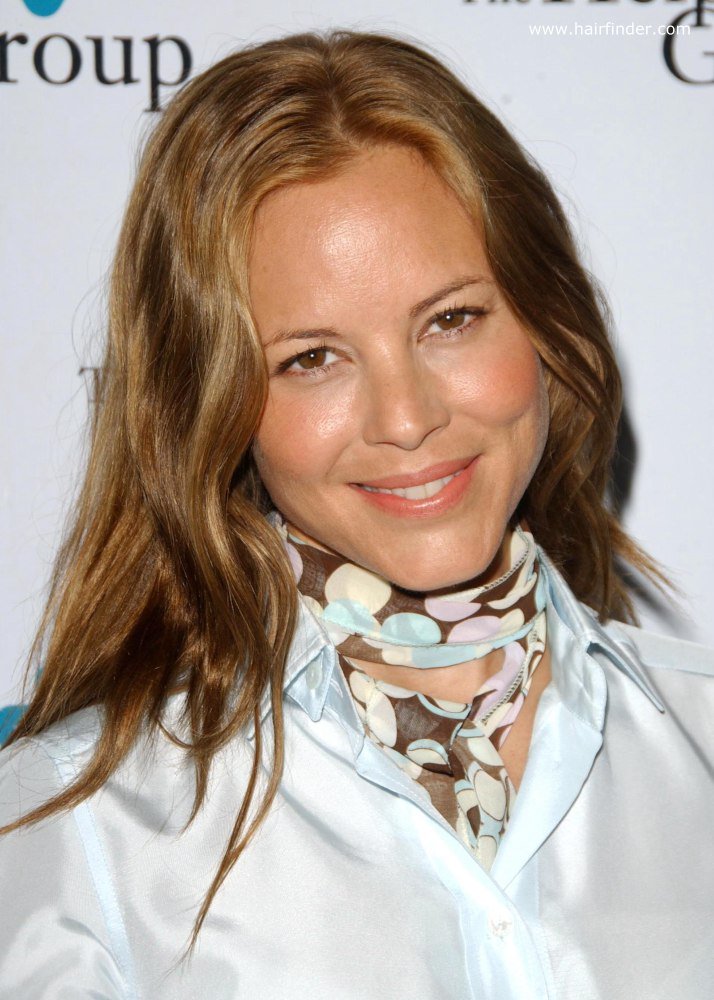 Happy Birthday Maria Bello 