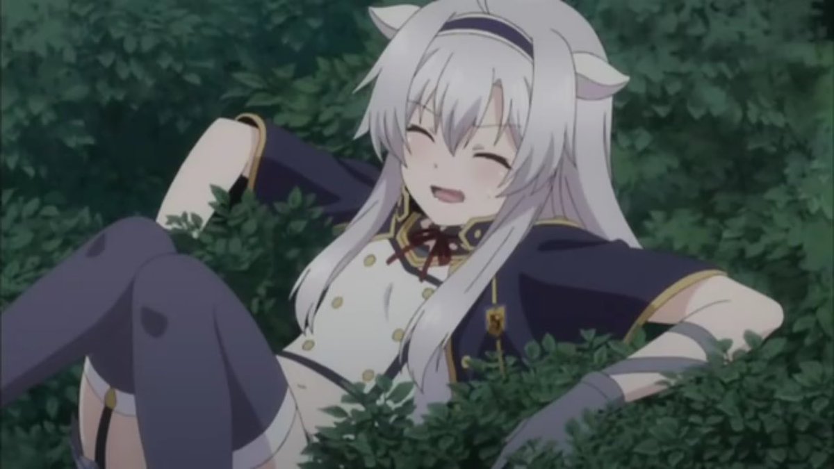 Natsuki Ar Twitter ロクでなし魔術講師と禁忌教典 3 システィ セラの安定の可愛さ 最後のルミアの膝枕も羨ましすぎる Twitter上にいるロクアカ好き全員と繋がるのが密かな夢だったりするのでとりあえずこれを見たロクアカ好きはrtもしくはフォローし