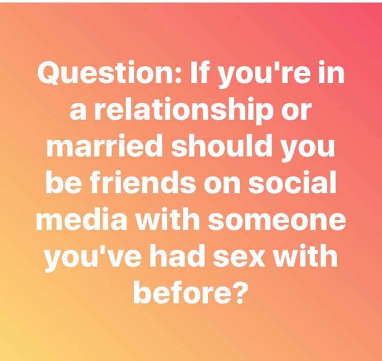 ItsAbsolutelyA's tweet photo. #FacebookQuestions what say, ye?! 👀 https://t.co/3JnJMPBQ0h