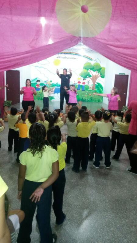 TelleYanett's tweet photo. #Semana de la Educación Especial https://t.co/YtarmsHnUz