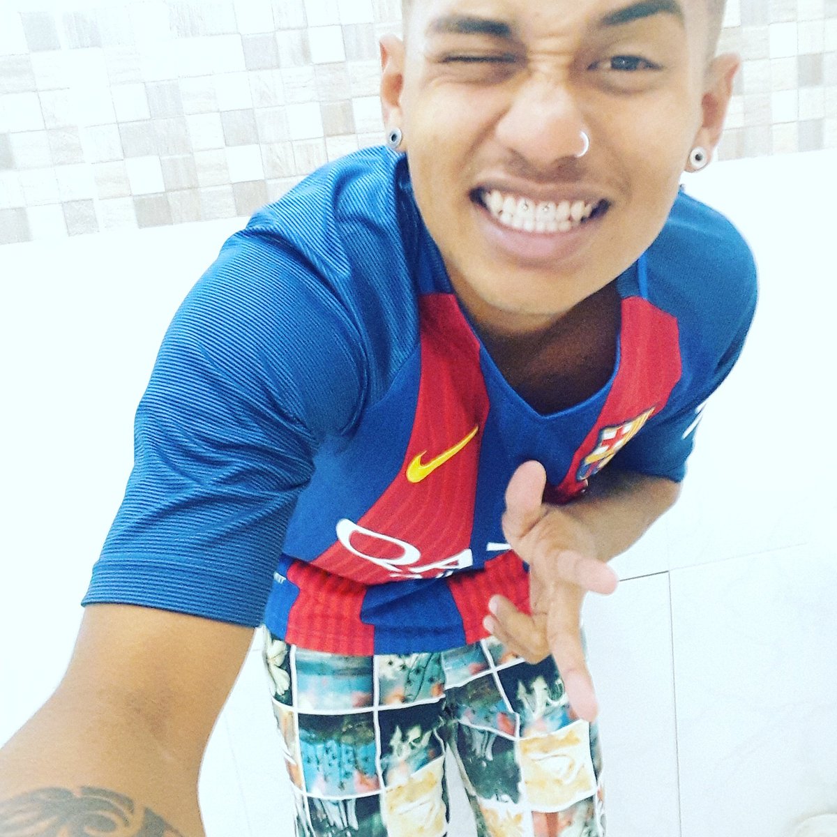MadsonLopes3's tweet photo. #NewProfilePic https://t.co/pRd5kd8oEE