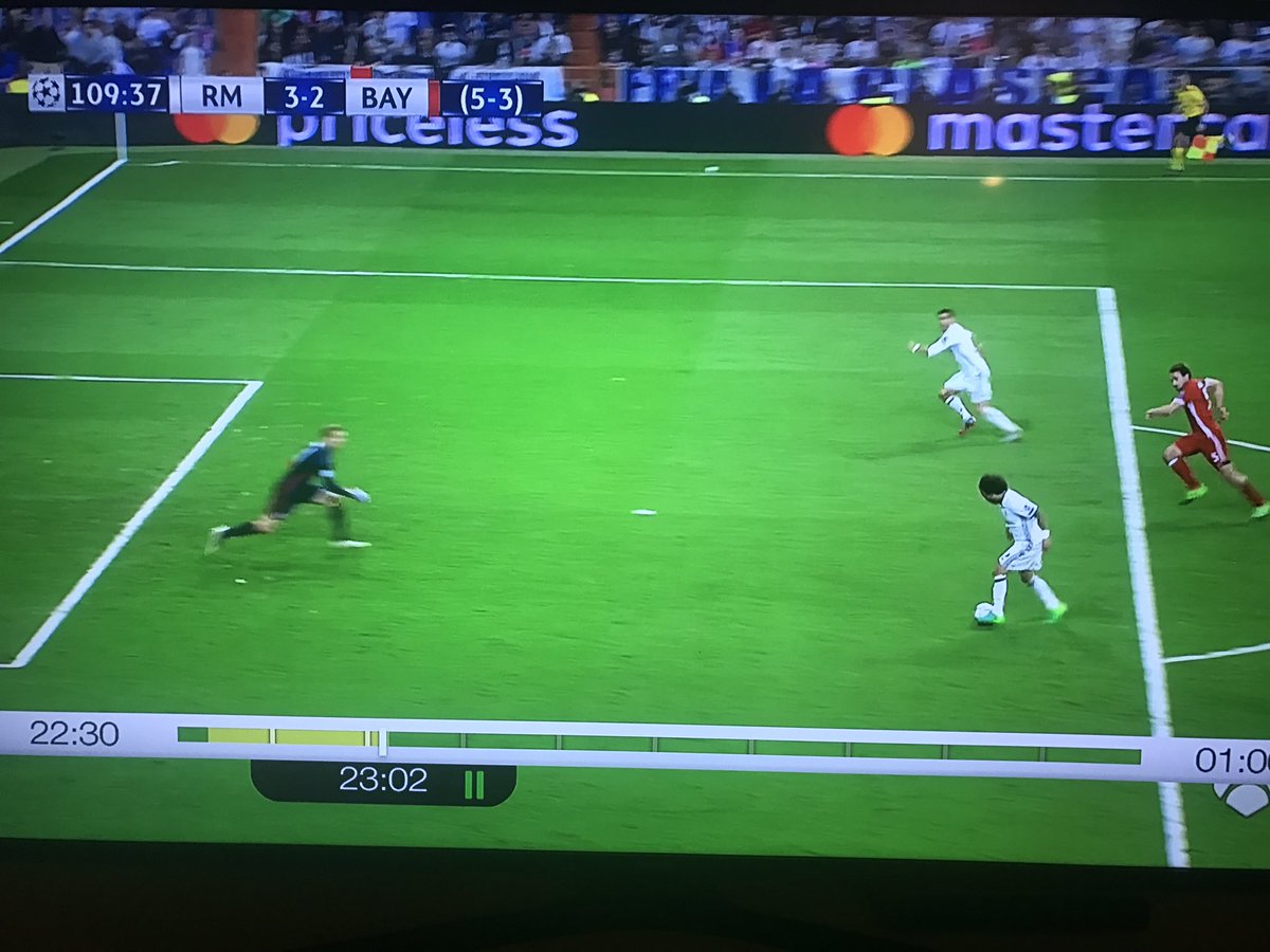 ArranoBaltzaa's tweet photo. Así así así gana el Madrid (8) https://t.co/bT0k2ycBo3