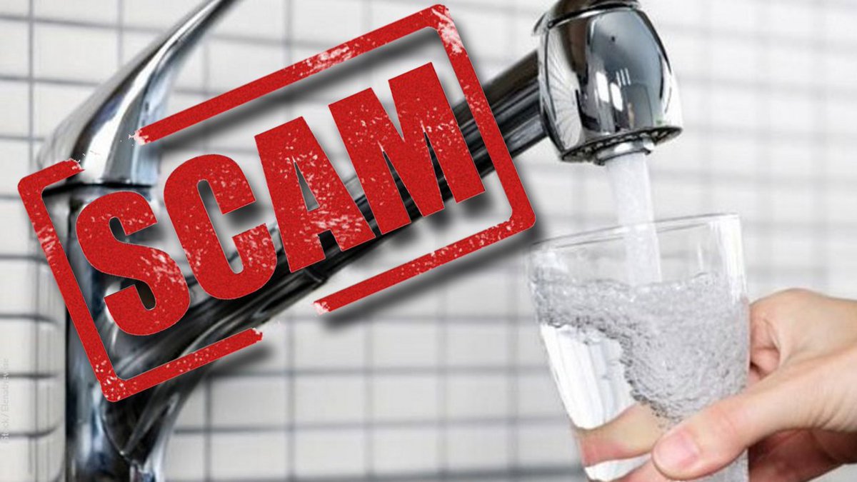 #BREAKING Police warn of Pembroke Pines water scam bit.ly/2pxz5jW https://t.co/72A7lfnbk6