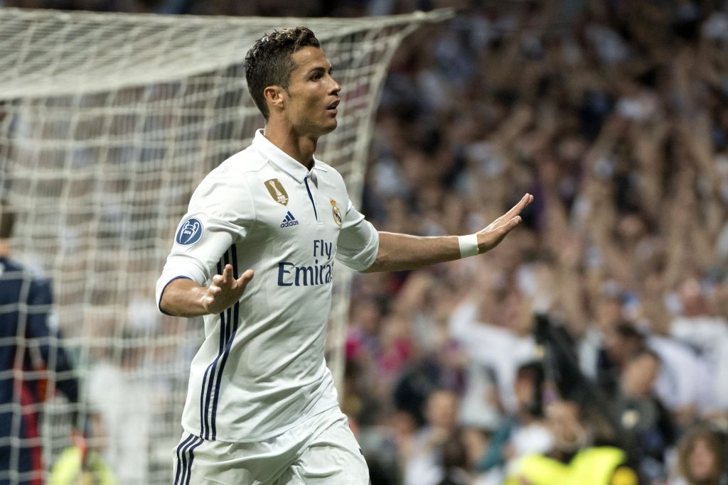 carrusel's tweet photo. ¡EL REAL MADRID A SEMIFINALES!

#UCL FINAL | Real Madrid 4 - 2 Bayern de Múnich https://t.co/IoBXQLFTda https://t.co/bMrIYtCgPs