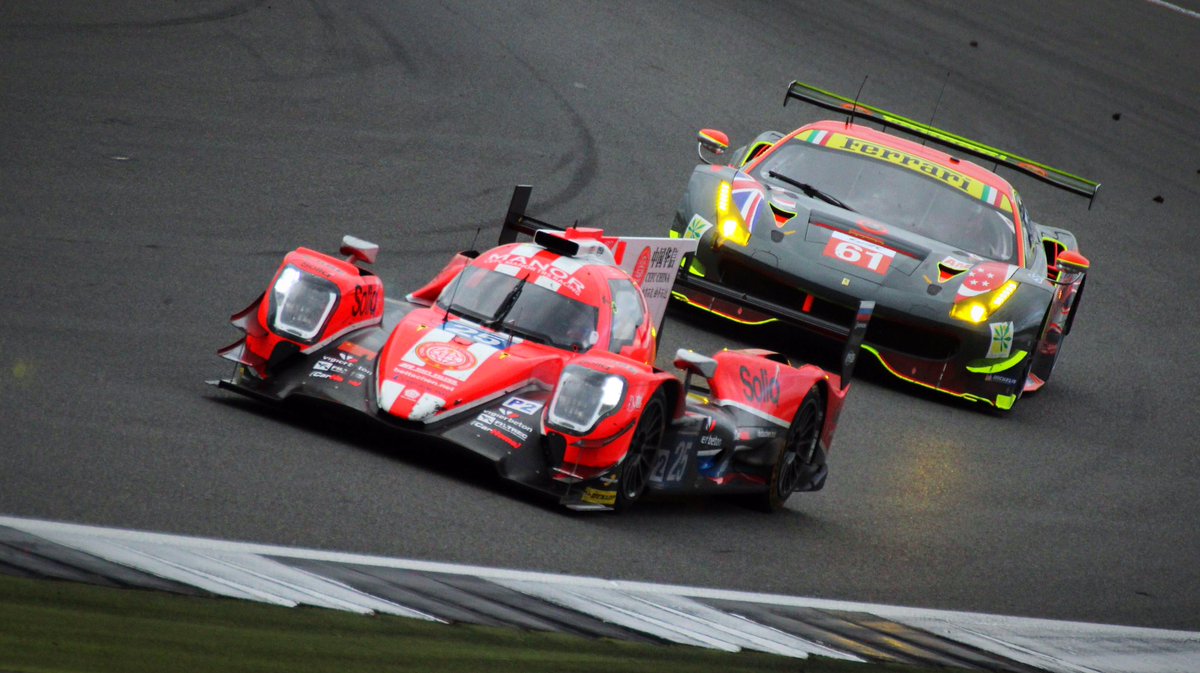 (4/4) - some photos I (<a href="/Ricardo24__/">Ricardo Cardenas</a>) took on Sunday of <a href="/ManorWEC/">Manor</a> in action. #6hSilverstone #WEC 🏁🇬🇧