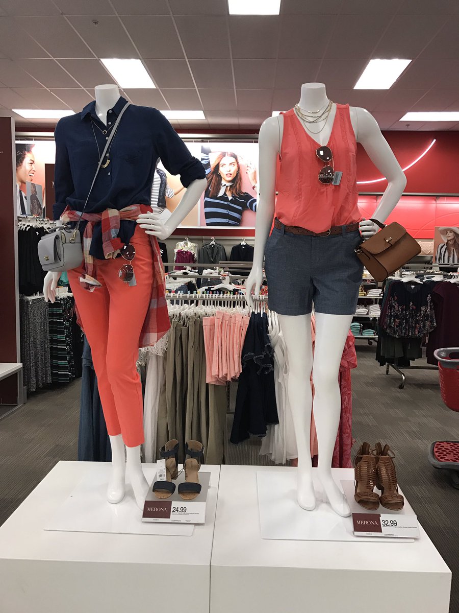KweenT2463's tweet photo. Merona is spring ready! 🌺🐚#T2463 @machellelenae @tracyacurry1 @GuenetteMelanie https://t.co/IOiC7whO9o