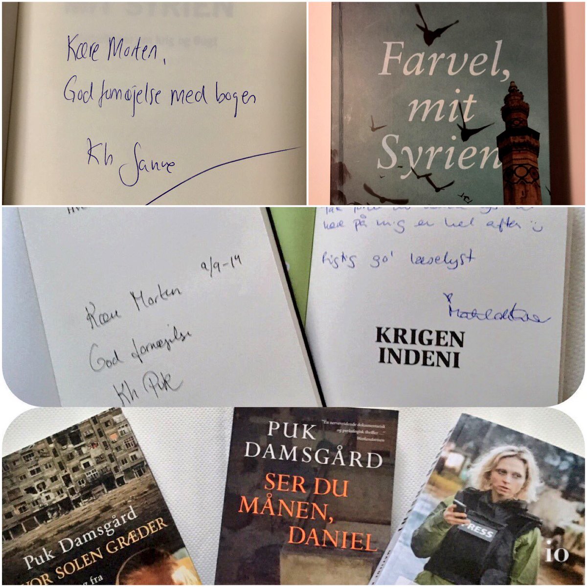 Morten Kock 🇩🇰🇬🇱🇺🇦🇪🇺🕊️ tweet media