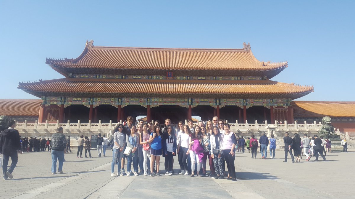 BPSglobal's tweet image. #BPS IN #Beijing 2017