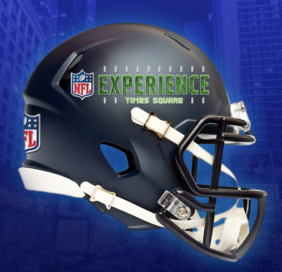 NFL Experience (NFLExperience) Twitter