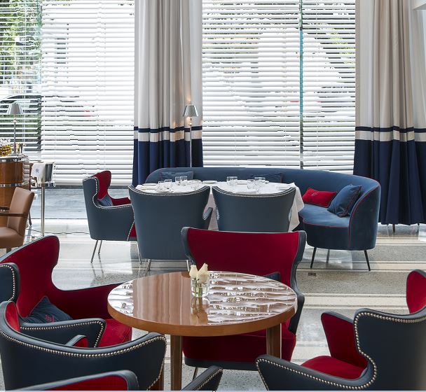 Ven y enamórate de cada uno de nuestros detalles en #Cipriani