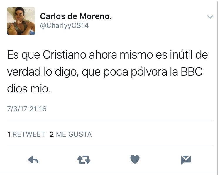 ATMDavid12's tweet photo. Esto es el Madridismo señores https://t.co/NJp8Ei9uH6