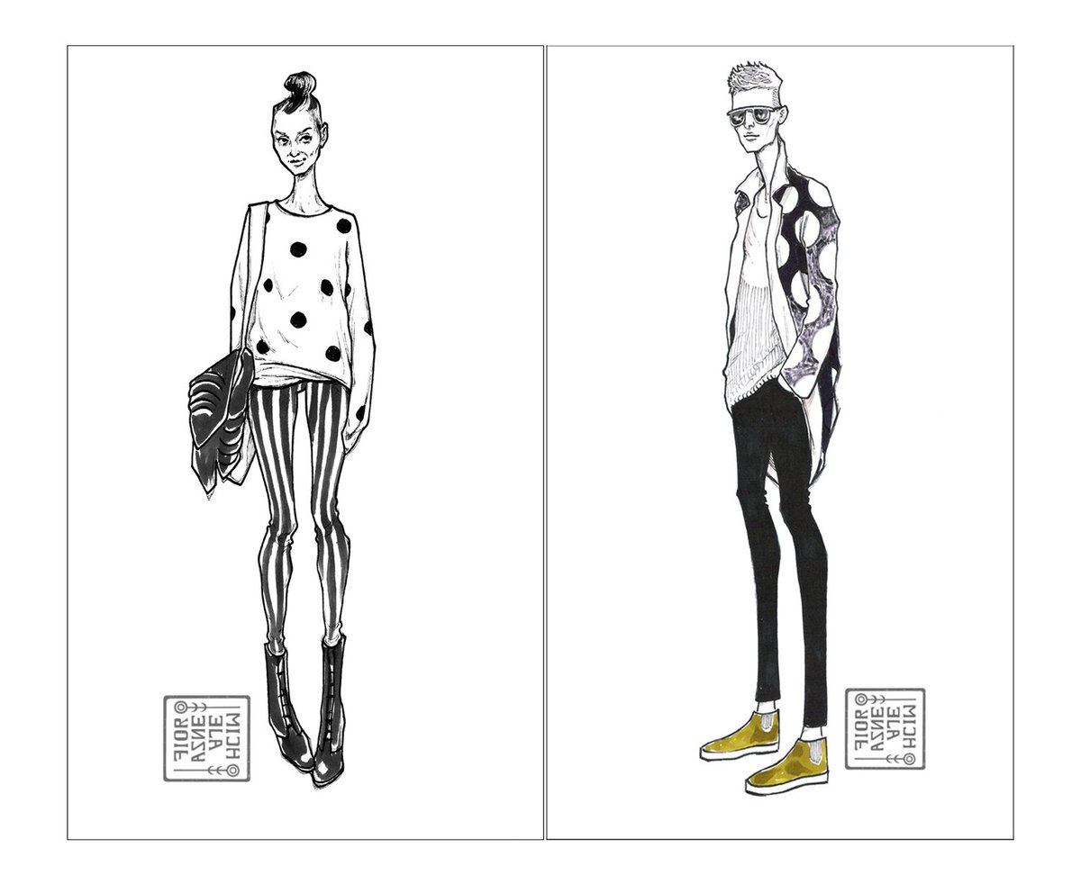 MicFio's tweet photo. #outfit #fashion #illustration #fashiondesign #fashionblog #drawing #behance 
https://t.co/3RNStxVEMX https://t.co/wm96Yqm8Ya