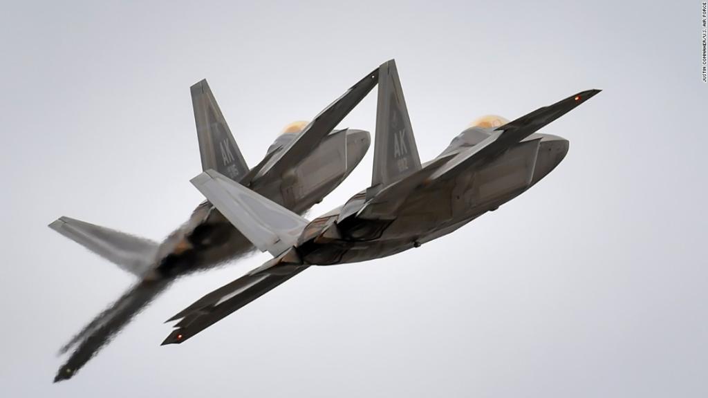 castilho_andy's tweet photo. Two Russian TU-95 Bear bombers were intercepted off the coast of Alaska by two US... https://t.co/6whbtHjlI2 by #eHardinda via @c0nvey https://t.co/sJ2ALL0Cgi