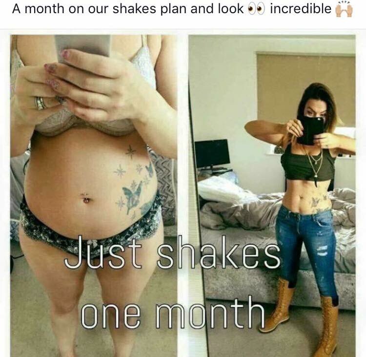 BeRadiant17's tweet photo. Our shakes are producing this kind of result are you ready to get yours ? Ask for info x https://t.co/SmQEicKqY2